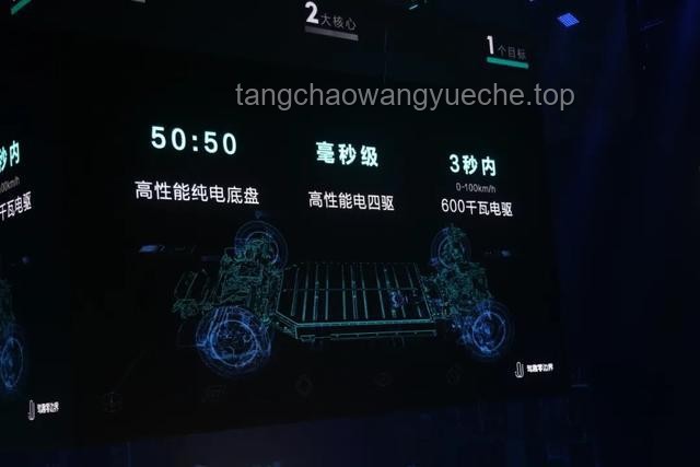 尊界S800：超豪华内饰与顶尖科技实力引领行业变革